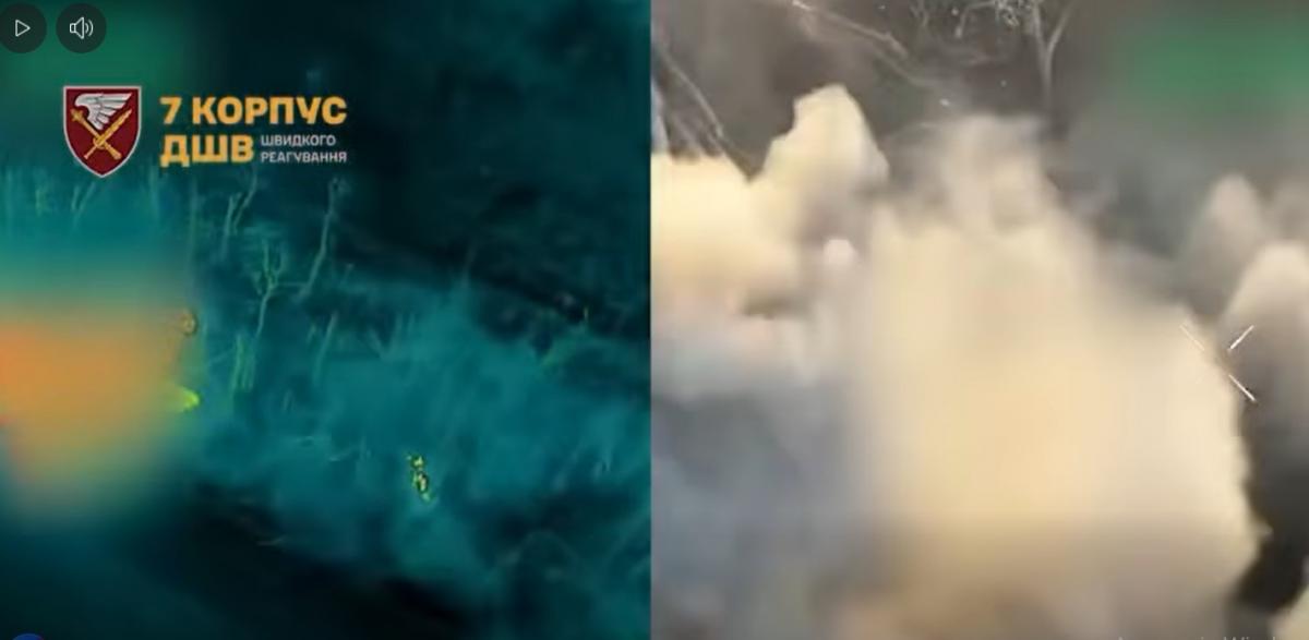 У Покровську збільшується кількість стрілкових боїв