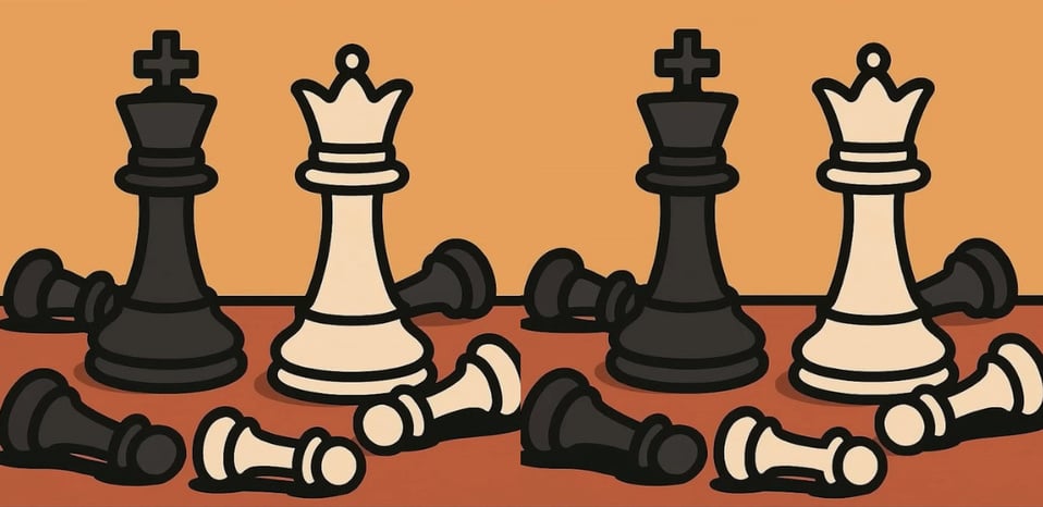 головоломка