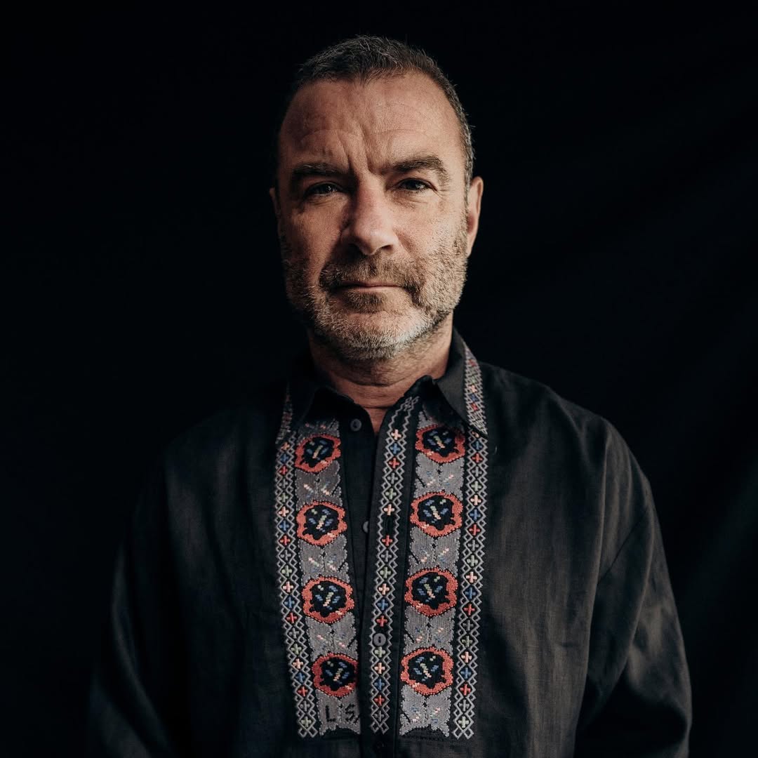 Лев Шрайбер