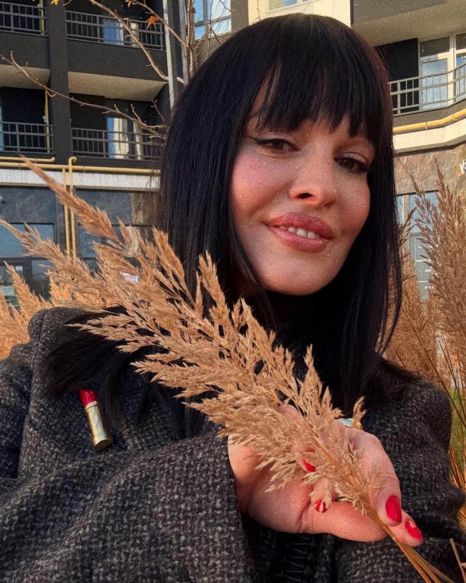 Даша Астаф'єва Даша Астаф'єва