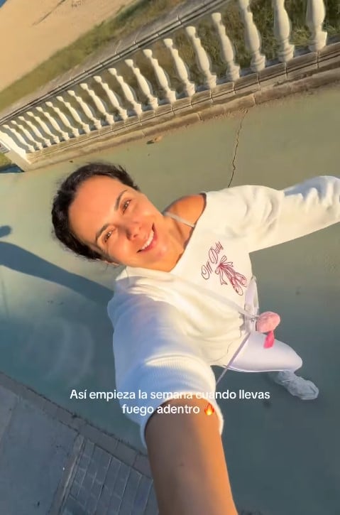 Настя Каменських