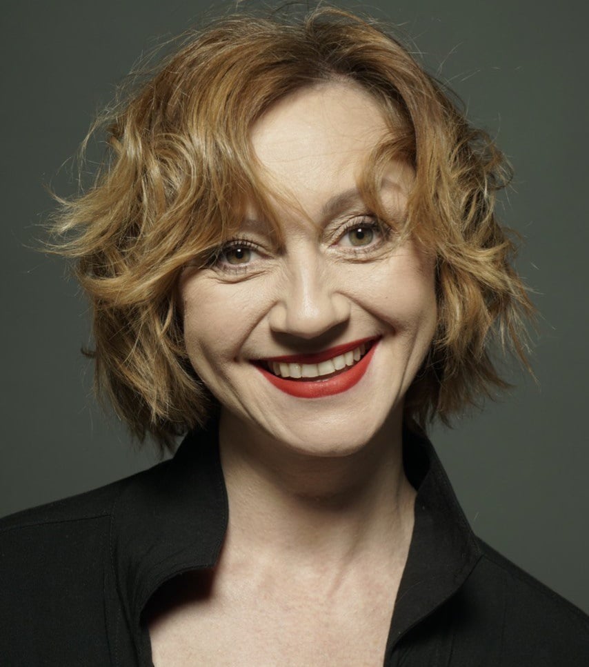 Римма Зюбіна Римма Зюбіна