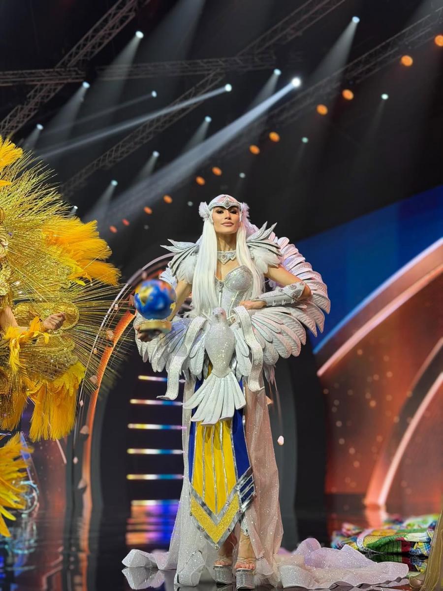 Софія Ткачук