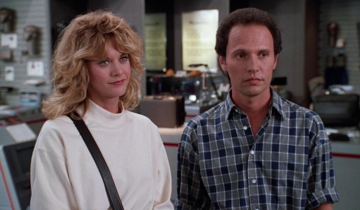 Коли Гаррі зустрів Саллі Коли Гаррі зустрів Саллі