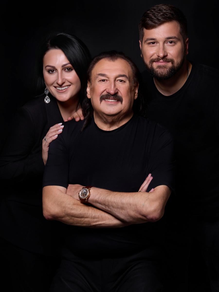 'Перебуває у комі': з'явились невтішні новини про стан Степана Гіги 'Перебуває у комі': з'явились невтішні новини про стан Степана Гіги