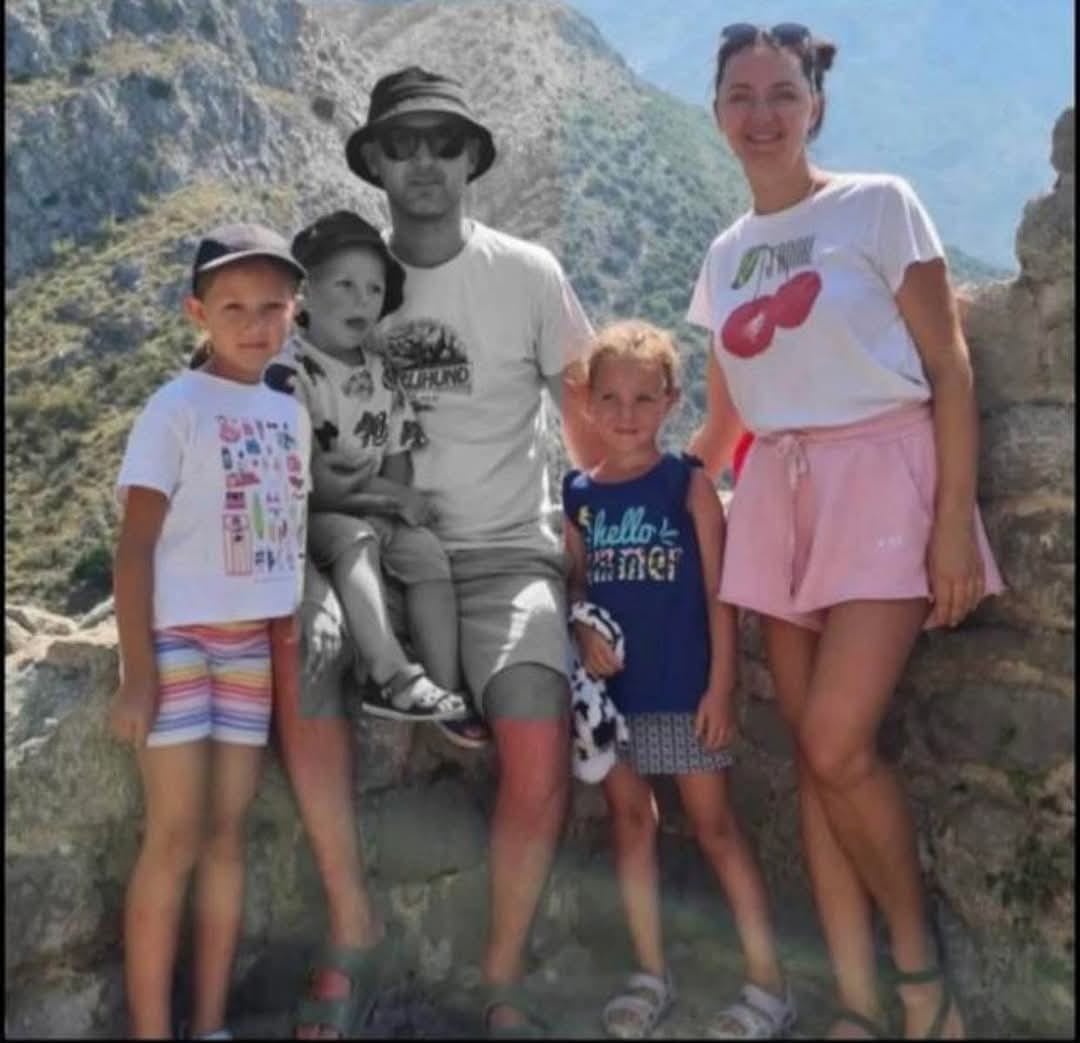 Віталій Долиняк 