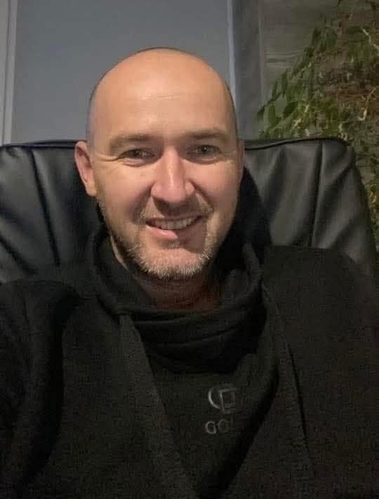 Віталій Долиняк 