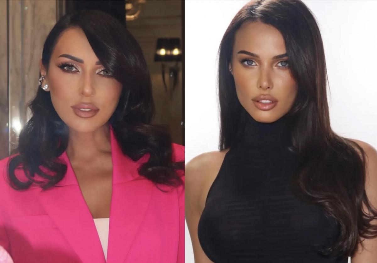 Алсу та господиня Яна Абрамова - Решетова 