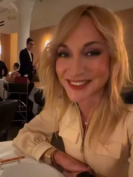 Христина Орбакайте