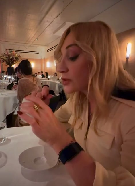 Христина Орбакайте