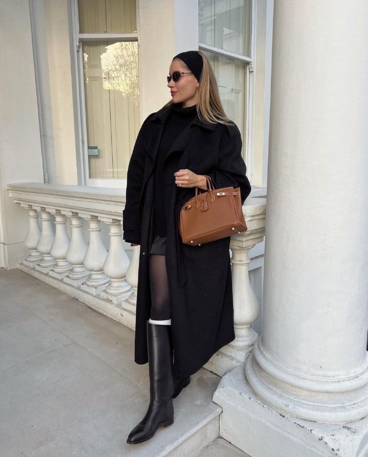 Чоботи для верхової їзди Чоботи для верхової їзди