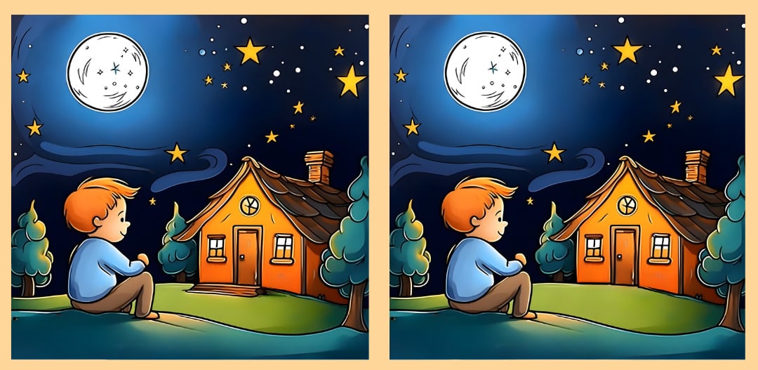 головоломка