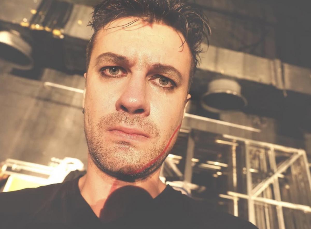 Актор може сісти на 8 років 