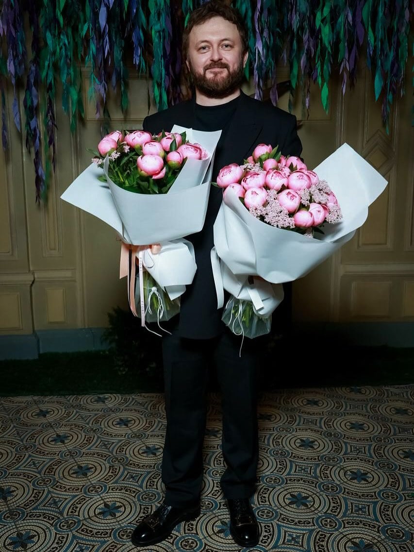 Михайло Хома