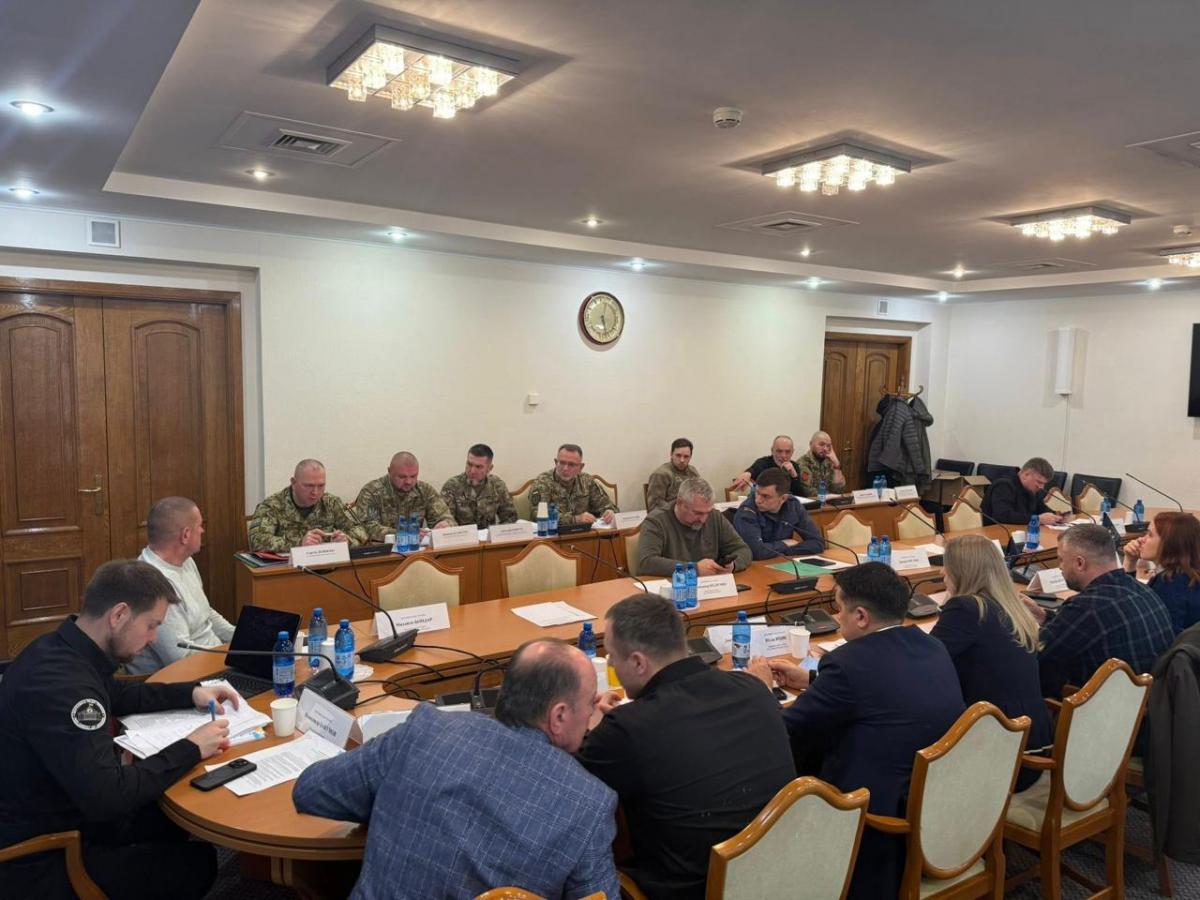 Тимчасова слідча комісія Верховної Ради