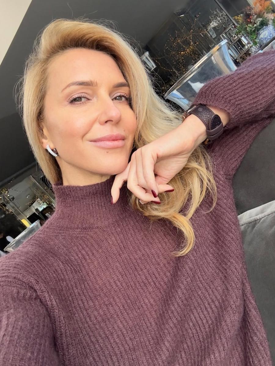 Марина Борземська Марина Борземська