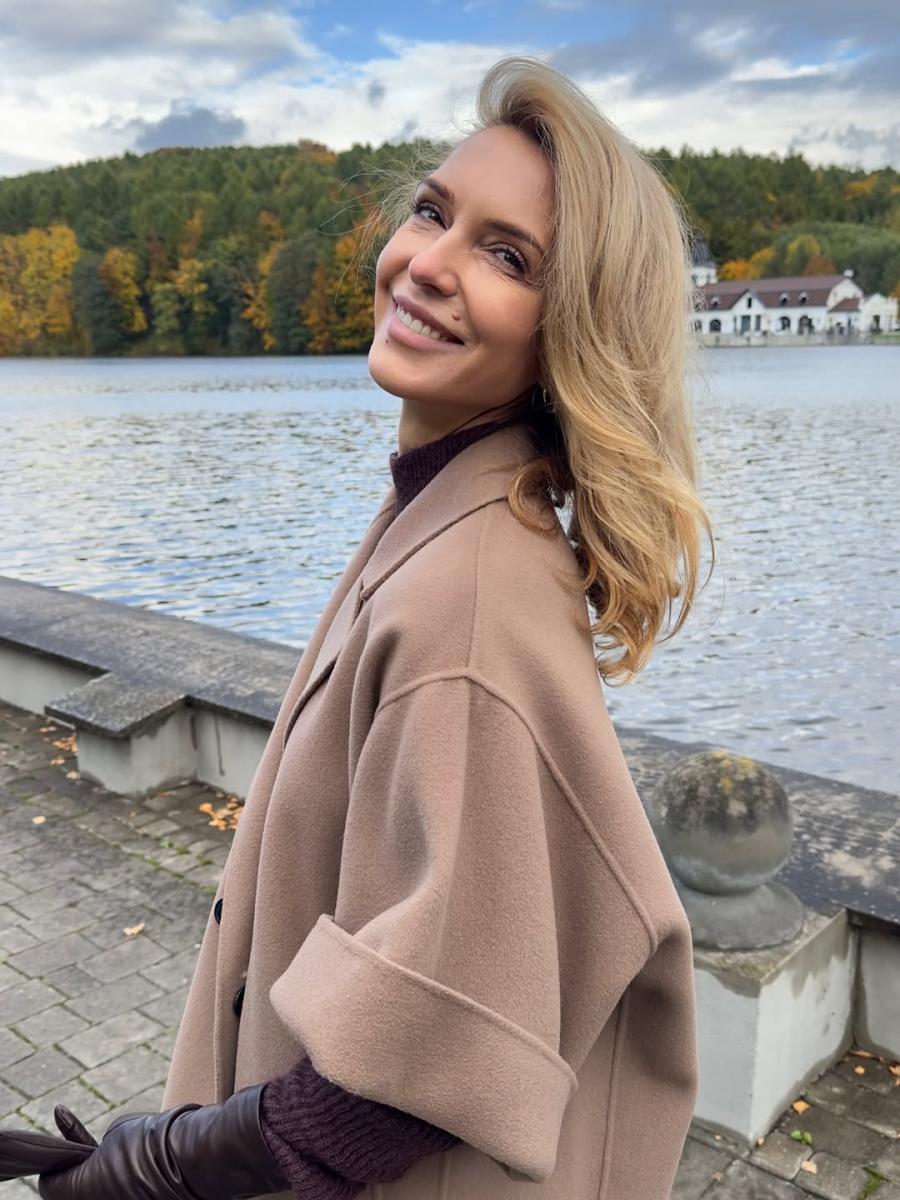 Марина Борземська Марина Борземська