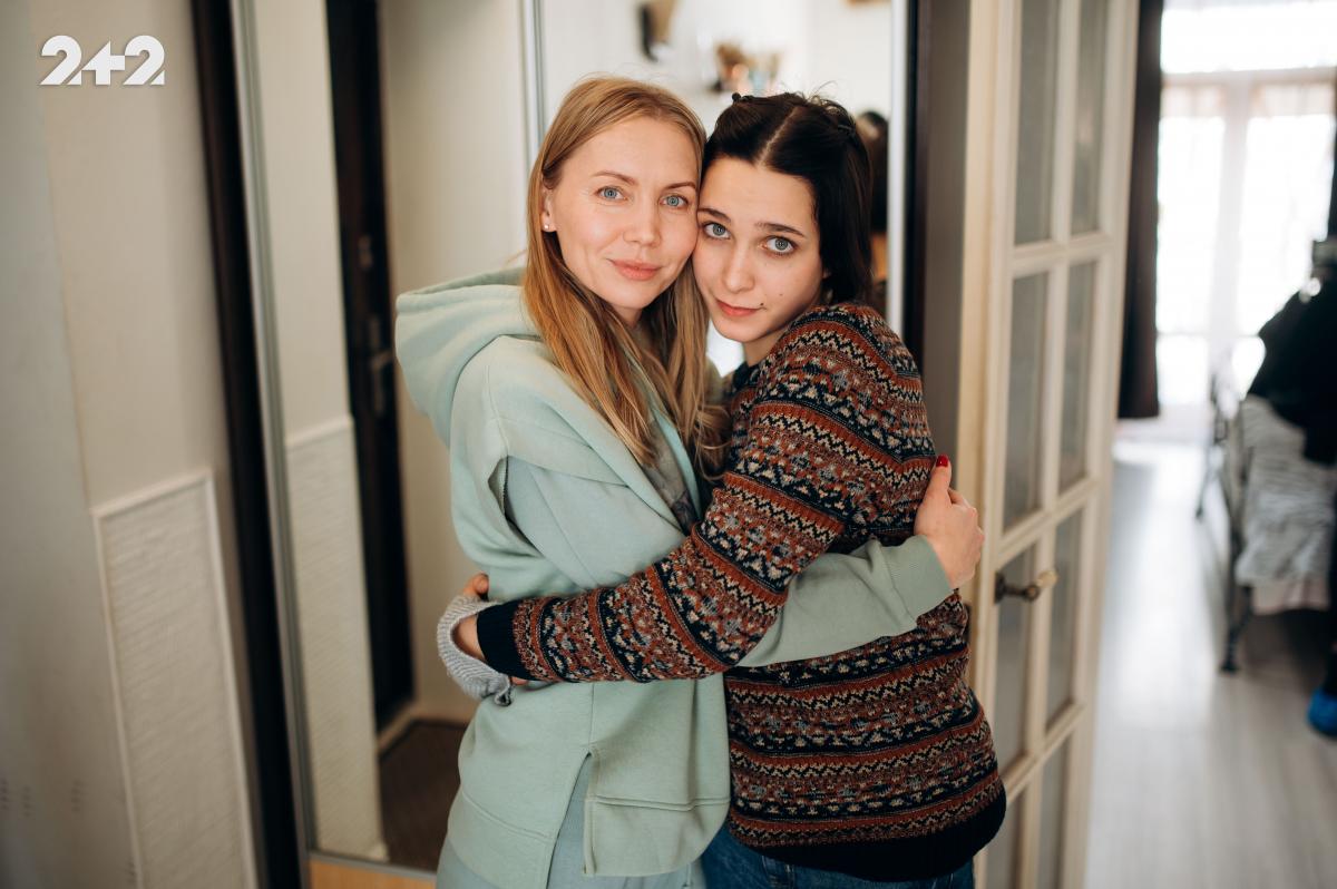 Воєнна драма 