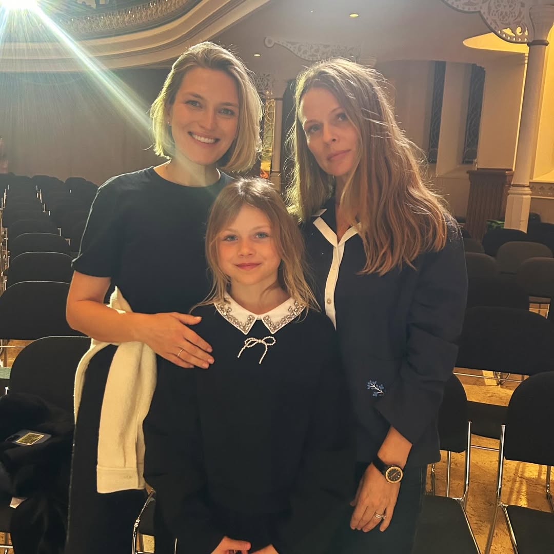 Ольга Фреймут 