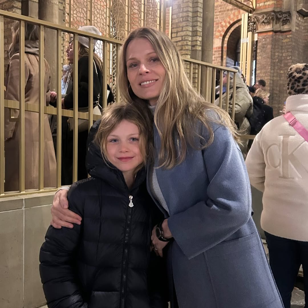 Ольга Фреймут 