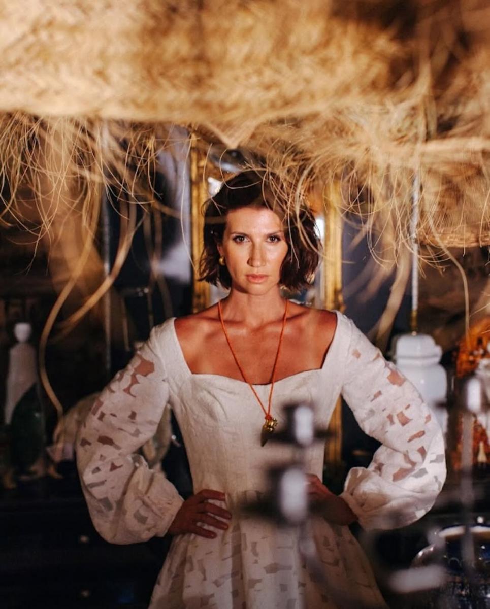 Аніта Луценко