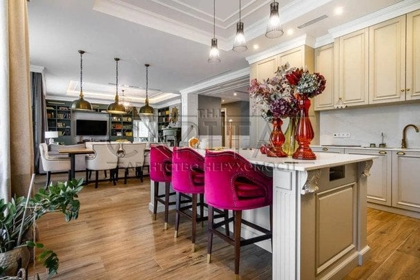 Будинок Потапа і Насті - який вигляд має 