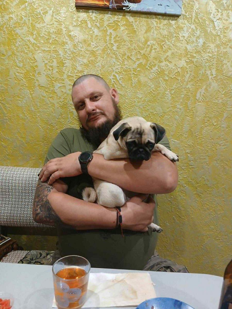 Сергей Врадий