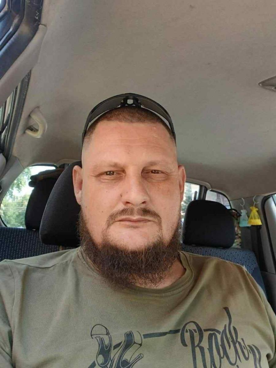 Сергей Врадий