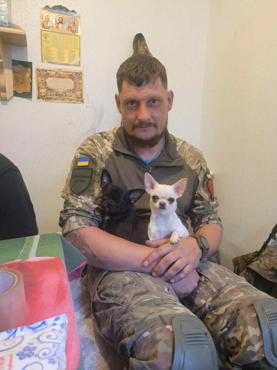 Сергей Врадий Сергей Врадий