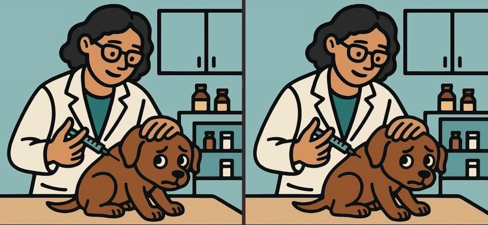 головоломка