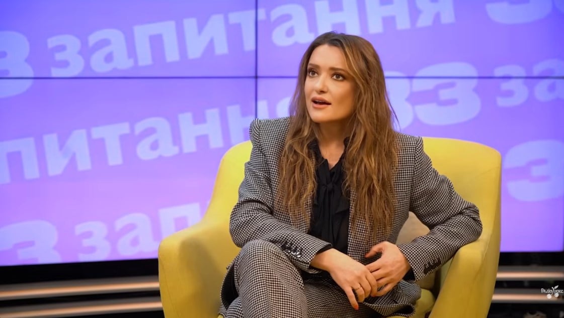 Наталія Могилівська