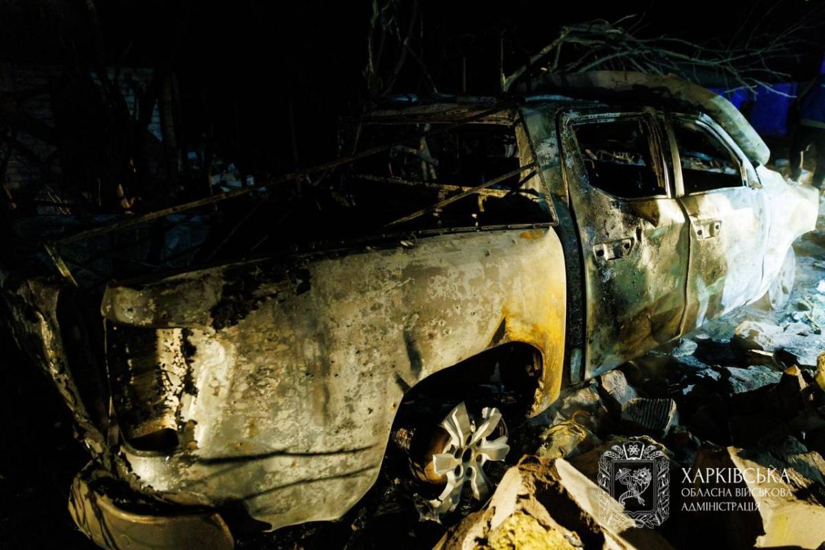 Харьков Харьков