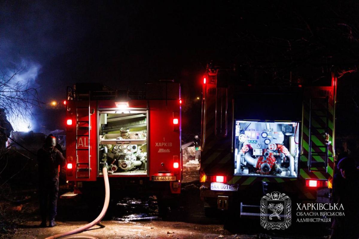 Харьков Харьков