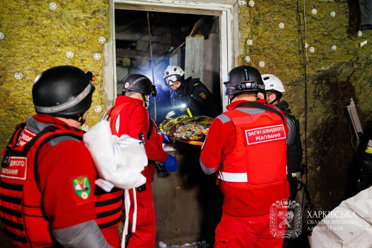 Харьков Харьков