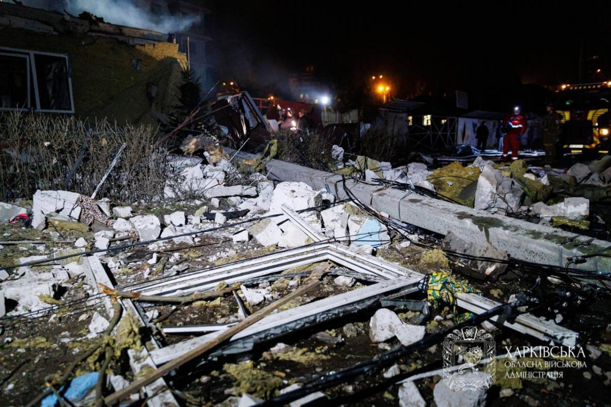 Харьков Харьков