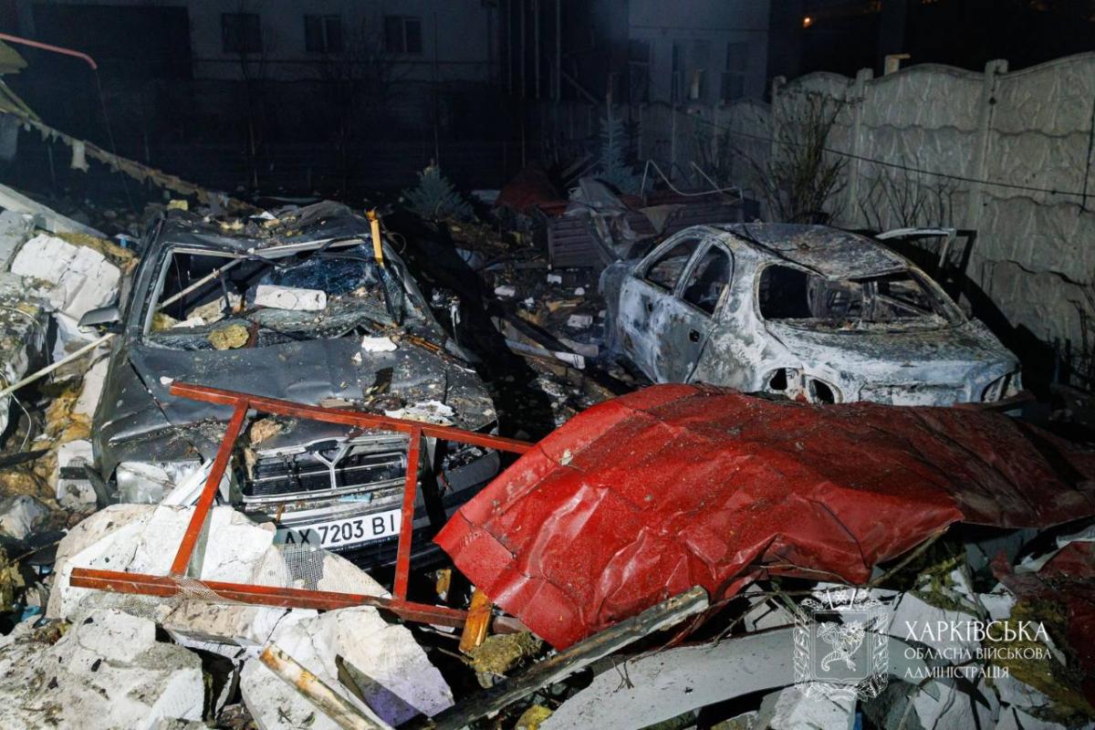 Харьков Харьков