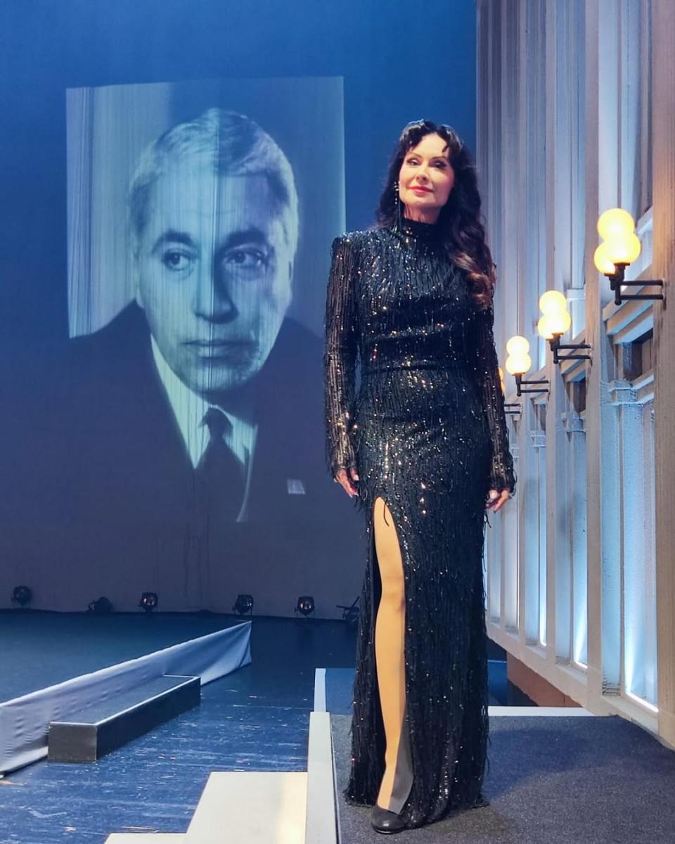 Нонна Гришаєва