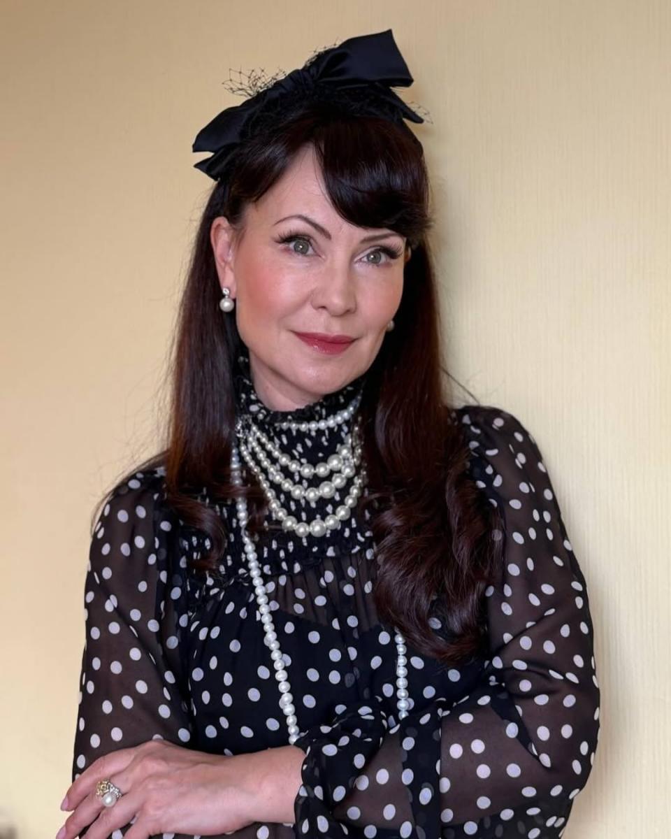 Зрадниця Нонна Гришаєва