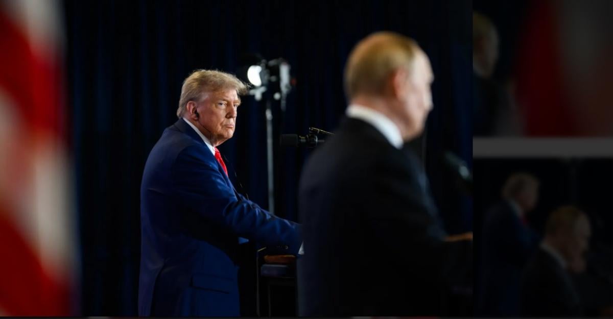 Трамп жалеет, что не может вести себя в США так же, как Путин или Си Цзиньпин, отметил Романенко Трамп жалеет, что не может вести себя в США так же, как Путин или Си Цзиньпин, отметил Романенко