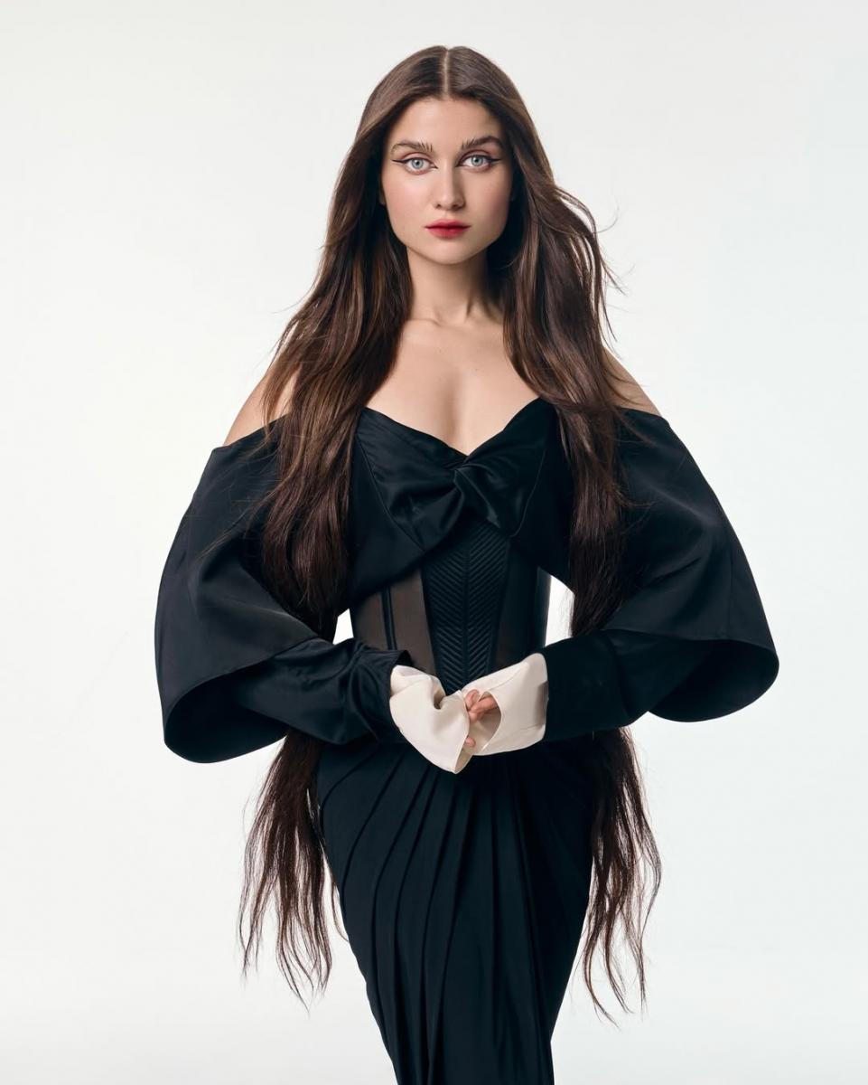 Джеррі Гейл 