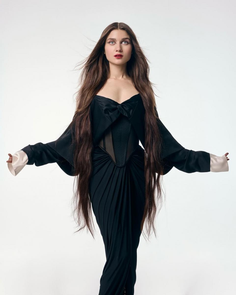 Джеррі Хайль.