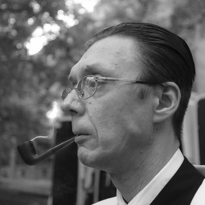 Вадим Тупчий