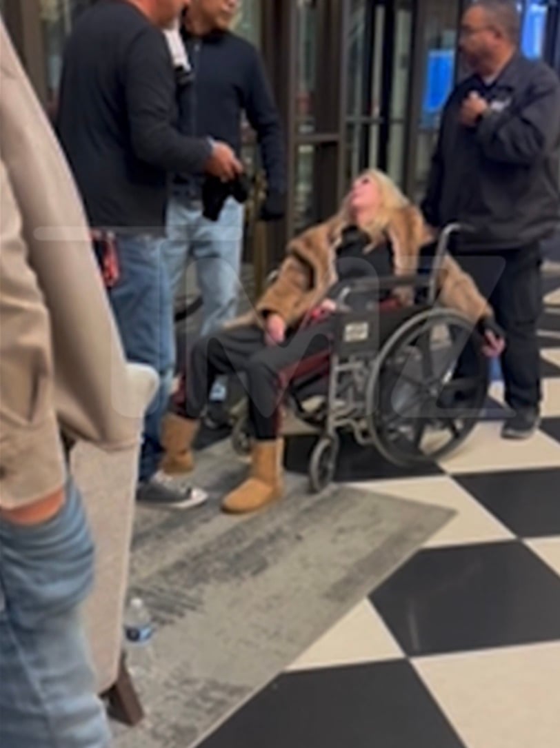 Американська актриса опинилася в неприємній ситуації 