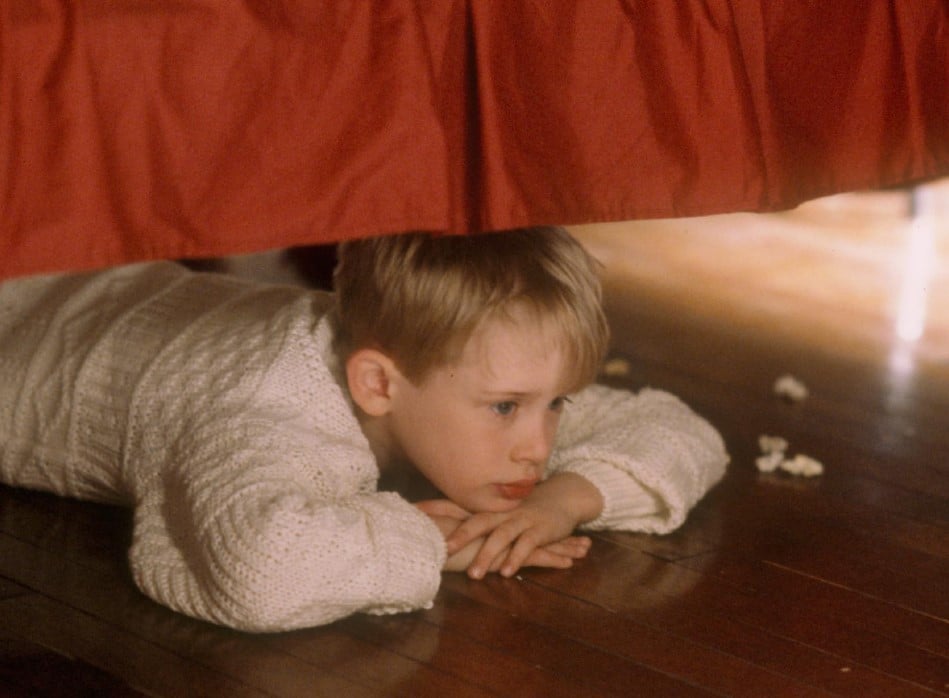 Маколей Калкін