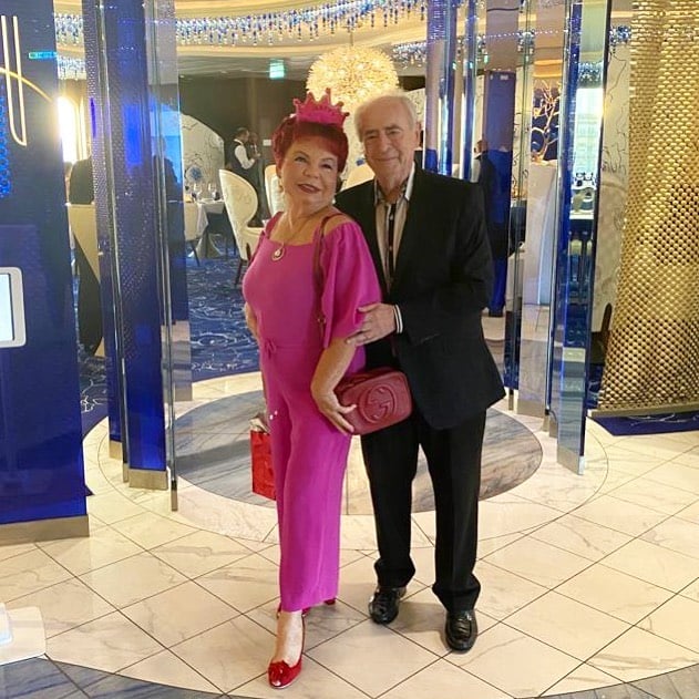 Людмила Поривай