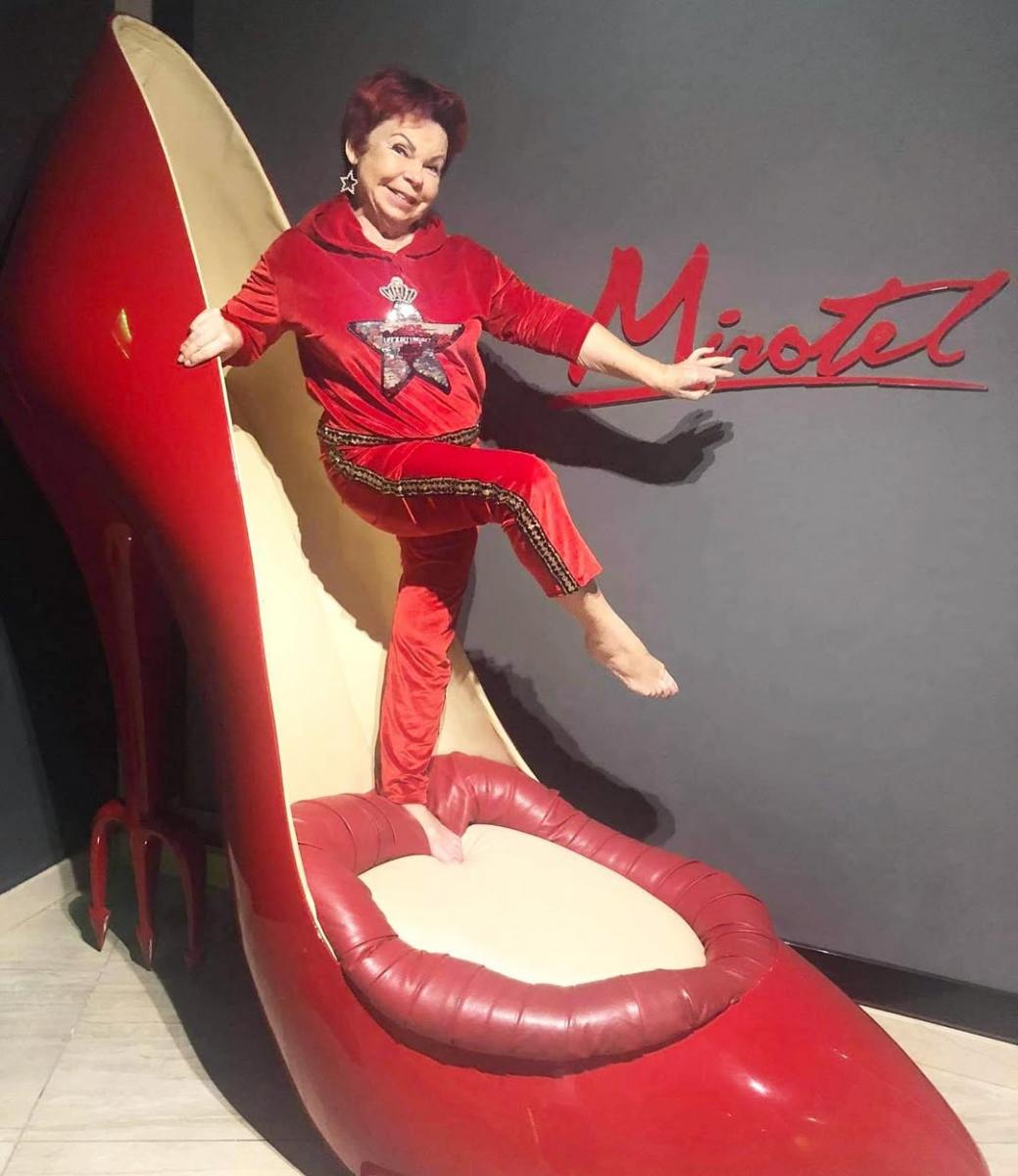 Людмила Поривай