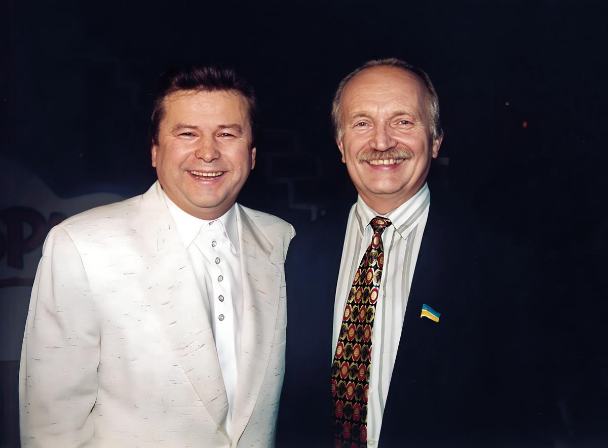 Михаил Поплавский: Счастье – наша молодость Михаил Поплавский: Счастье – наша молодость