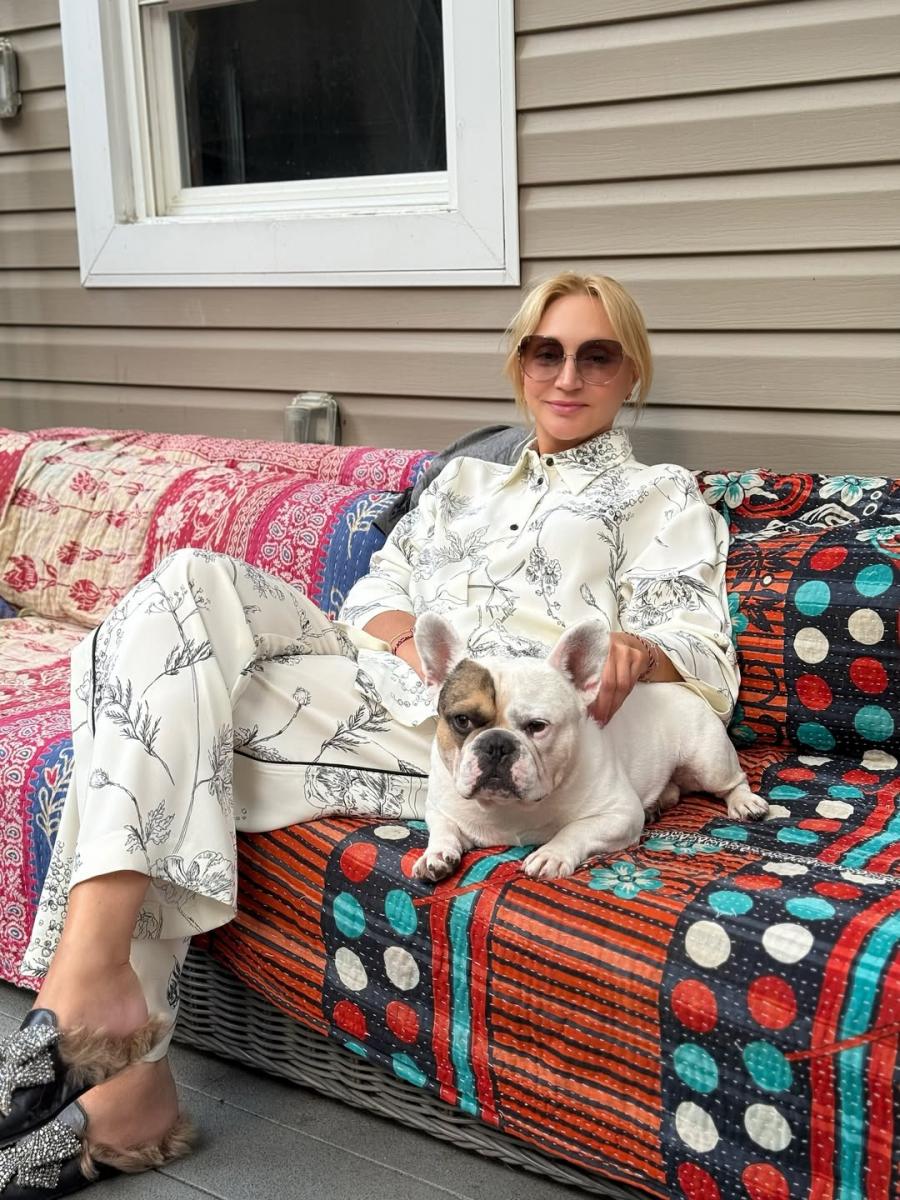 Христина Орбакайте