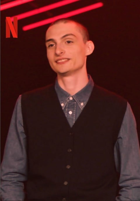 Нетфлікс Нетфлікс