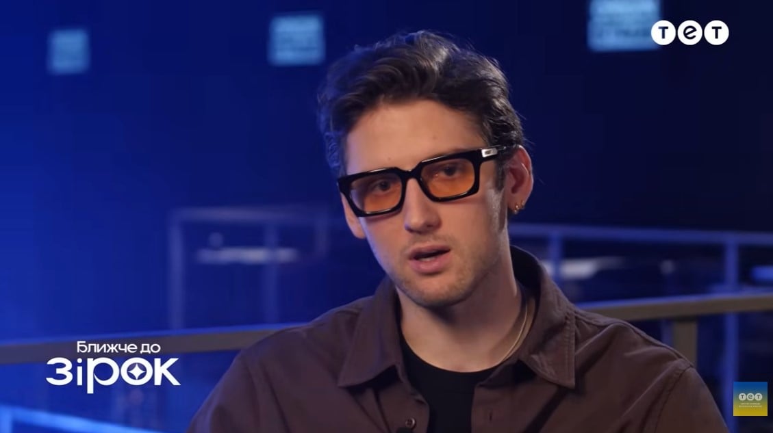 Пилип Коляденко